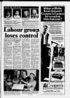 Billericay Gazette Friday 07 November 1986 Page 3