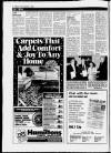 Billericay Gazette Friday 07 November 1986 Page 4