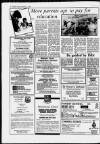 Billericay Gazette Friday 07 November 1986 Page 8