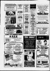 Billericay Gazette Friday 07 November 1986 Page 10
