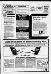 Billericay Gazette Friday 07 November 1986 Page 43