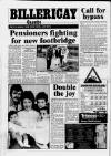 Billericay Gazette Friday 07 November 1986 Page 48