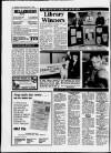 Billericay Gazette Friday 21 November 1986 Page 2