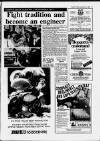 Billericay Gazette Friday 21 November 1986 Page 3
