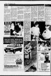 Billericay Gazette Friday 21 November 1986 Page 4