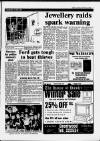 Billericay Gazette Friday 21 November 1986 Page 7