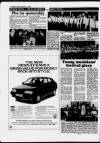 Billericay Gazette Friday 21 November 1986 Page 8