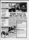 Billericay Gazette Friday 21 November 1986 Page 11