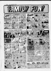 Billericay Gazette Friday 21 November 1986 Page 26