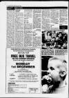 Billericay Gazette Friday 28 November 1986 Page 4