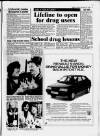 Billericay Gazette Friday 28 November 1986 Page 5
