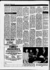Billericay Gazette Friday 28 November 1986 Page 6