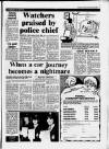 Billericay Gazette Friday 28 November 1986 Page 7