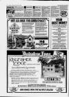 Billericay Gazette Friday 28 November 1986 Page 22