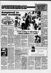 Billericay Gazette Friday 28 November 1986 Page 23