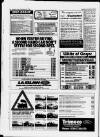 Billericay Gazette Friday 28 November 1986 Page 34