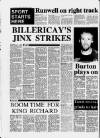 Billericay Gazette Friday 28 November 1986 Page 44