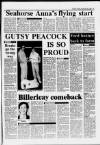 Billericay Gazette Friday 28 November 1986 Page 45