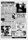 Billericay Gazette Friday 05 December 1986 Page 3