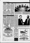Billericay Gazette Friday 05 December 1986 Page 6