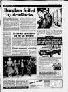 Billericay Gazette Friday 05 December 1986 Page 7