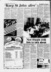 Billericay Gazette Friday 05 December 1986 Page 8