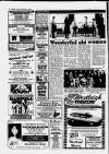 Billericay Gazette Friday 05 December 1986 Page 10