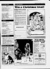 Billericay Gazette Friday 05 December 1986 Page 11