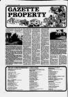 Billericay Gazette Friday 05 December 1986 Page 12