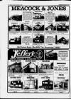 Billericay Gazette Friday 05 December 1986 Page 18