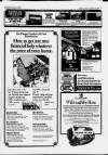 Billericay Gazette Friday 05 December 1986 Page 21
