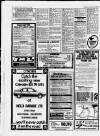 Billericay Gazette Friday 05 December 1986 Page 36