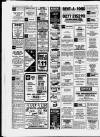 Billericay Gazette Friday 05 December 1986 Page 38