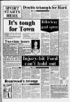 Billericay Gazette Friday 05 December 1986 Page 45