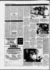 Billericay Gazette Friday 12 December 1986 Page 6