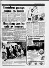 Billericay Gazette Friday 12 December 1986 Page 7