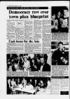 Billericay Gazette Friday 12 December 1986 Page 8