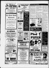 Billericay Gazette Friday 12 December 1986 Page 10