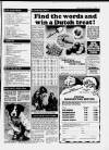 Billericay Gazette Friday 12 December 1986 Page 11