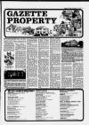 Billericay Gazette Friday 12 December 1986 Page 15