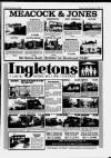 Billericay Gazette Friday 12 December 1986 Page 21