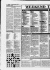 Billericay Gazette Friday 12 December 1986 Page 24