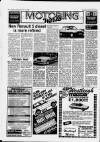 Billericay Gazette Friday 12 December 1986 Page 34