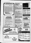 Billericay Gazette Friday 12 December 1986 Page 42