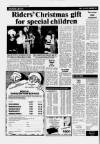 Billericay Gazette Friday 19 December 1986 Page 4