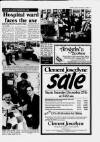 Billericay Gazette Friday 19 December 1986 Page 5