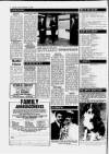 Billericay Gazette Friday 19 December 1986 Page 6