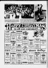 Billericay Gazette Friday 19 December 1986 Page 10