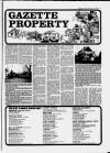 Billericay Gazette Friday 19 December 1986 Page 13