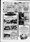 Billericay Gazette Friday 19 December 1986 Page 18